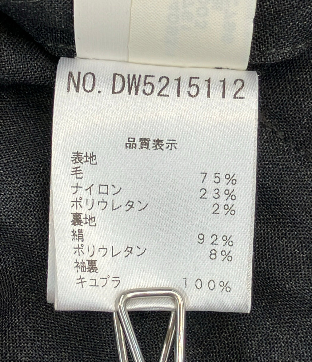 Brunello Cucinelli テーラードジャケット レディース SIZE 46 (L) ブルネロクチネリ