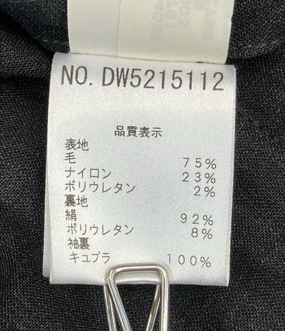Brunello Cucinelli テーラードジャケット レディース SIZE 46 (L) ブルネロクチネリ