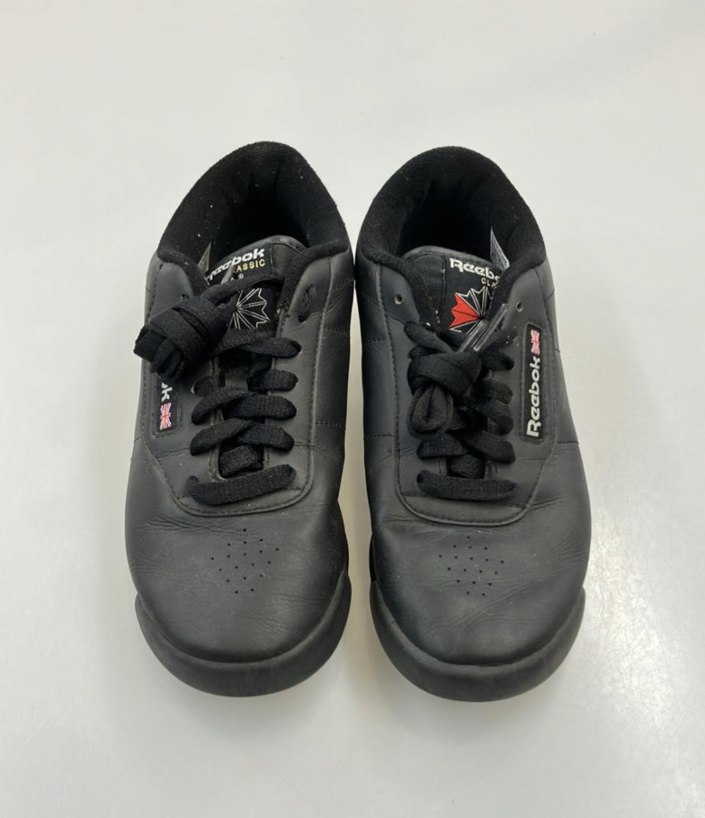 Reebok ローカットスニーカー レディース SIZE 24.5 (L) リーボック