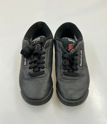 Reebok ローカットスニーカー レディース SIZE 24.5 (L) リーボック