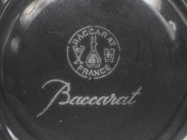 Baccarat グラス タンブラー 2点セット ペア カプリ バカラ