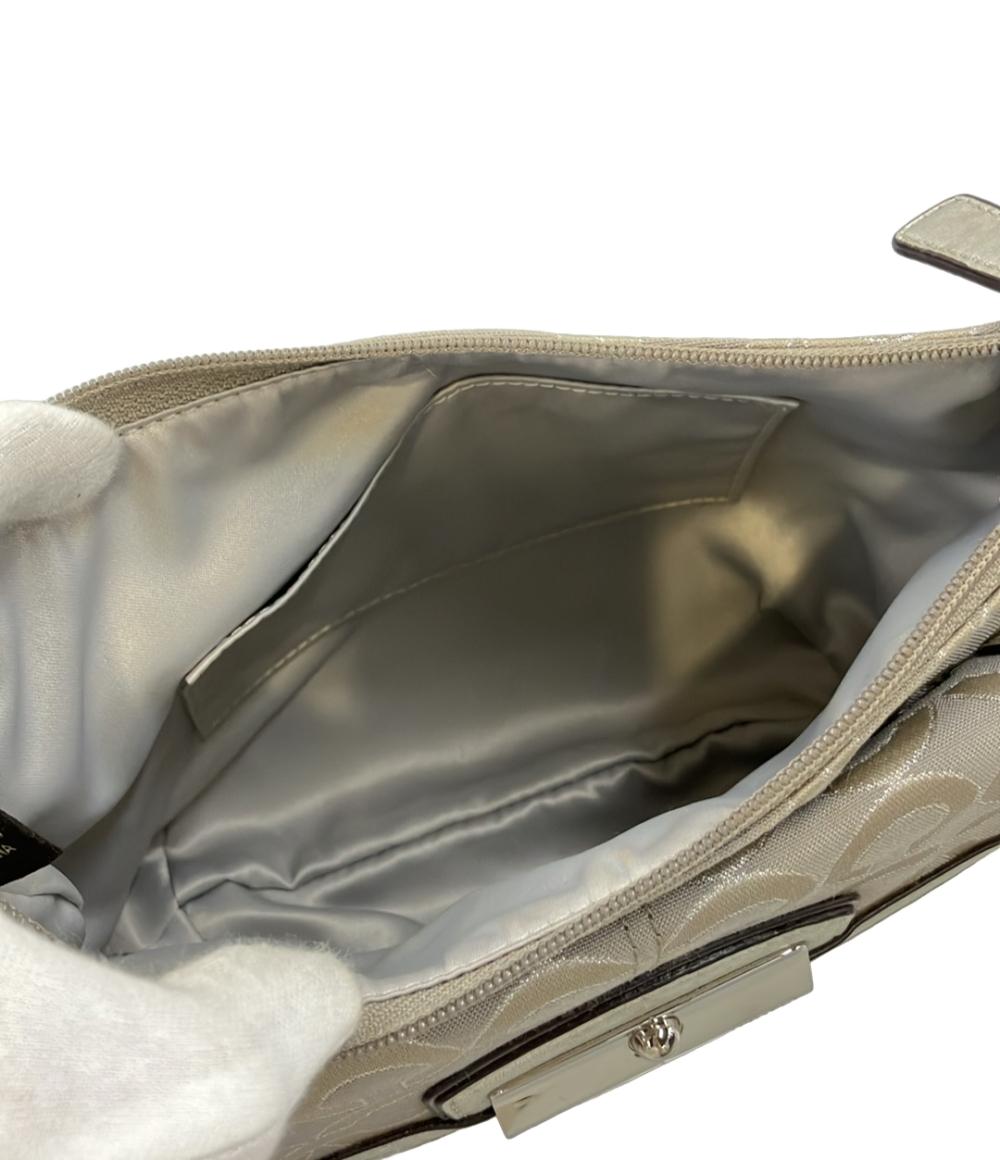 COACH 2WAY ハンドバッグ ショルダーバッグ 斜め掛け レディース コーチ