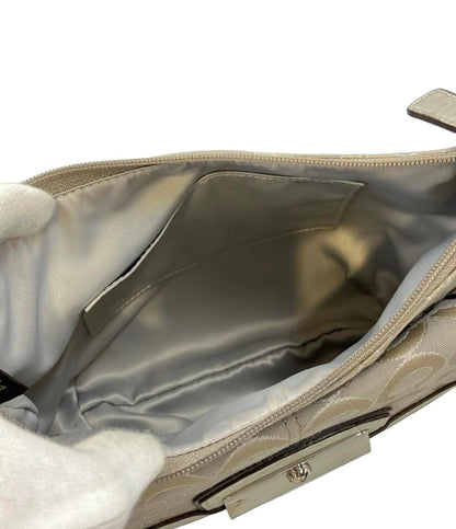 COACH 2WAY ハンドバッグ ショルダーバッグ 斜め掛け レディース コーチ