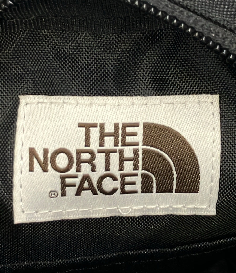 美品 THE NORTH FACE ショルダーバッグ 斜め掛け レディース ザ・ノース・フェイス