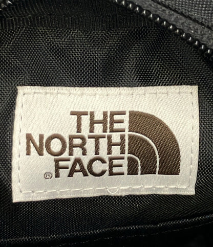 美品 THE NORTH FACE ショルダーバッグ 斜め掛け レディース ザ・ノース・フェイス