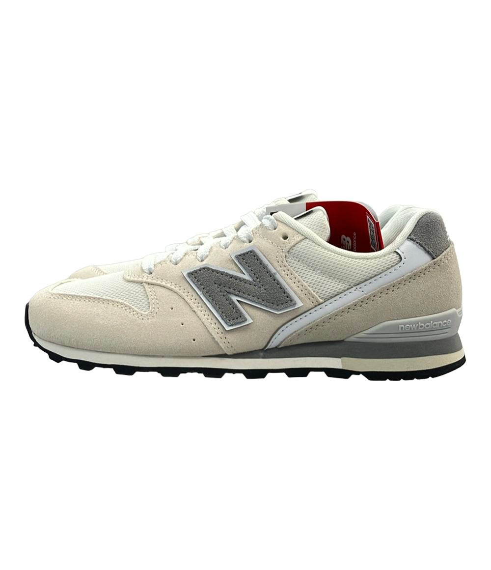 美品 NEW BALANCE ローカットスニーカー WL996SJ2 レディース SIZE 23.0 (M) ニューバランス