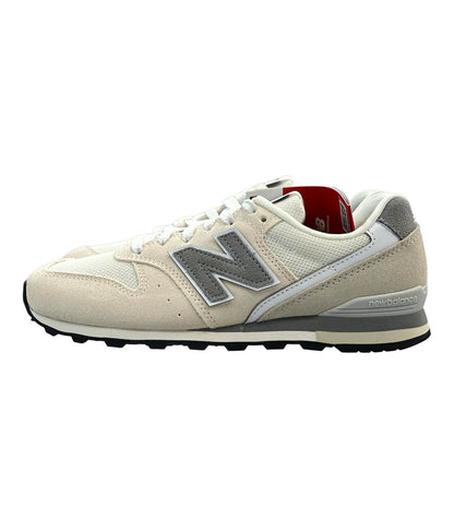 美品 NEW BALANCE ローカットスニーカー WL996SJ2 レディース SIZE 23.0 (M) ニューバランス