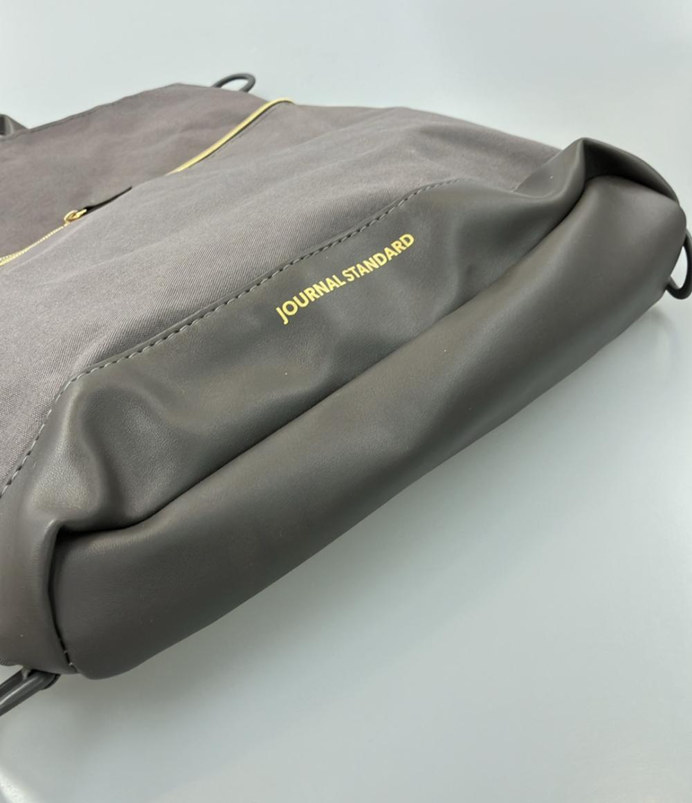 ジャーナルスタンダード 2way ナイロンショルダーバッグ 斜め掛け リュック レディース JOURNAL STANDARD