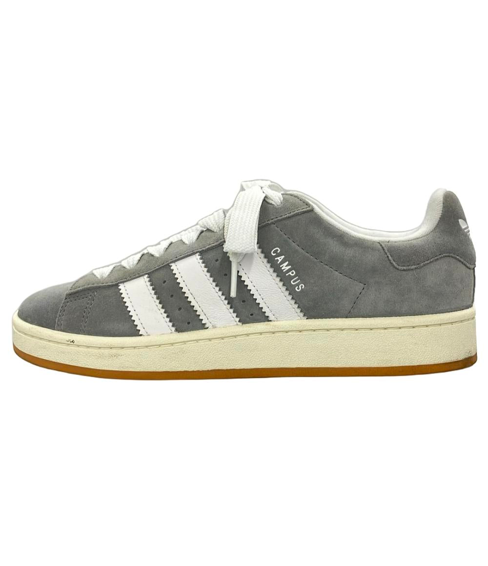 アディダス ローカットスニーカー CAMPUS 00s HQ8707 メンズ SIZE 27 (L) adidas