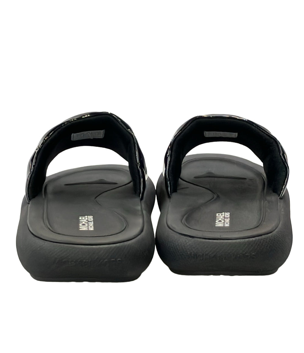 美品 MICHAEL KORS サンダル PV25J レディース SIZE 23.0 マイケルコース