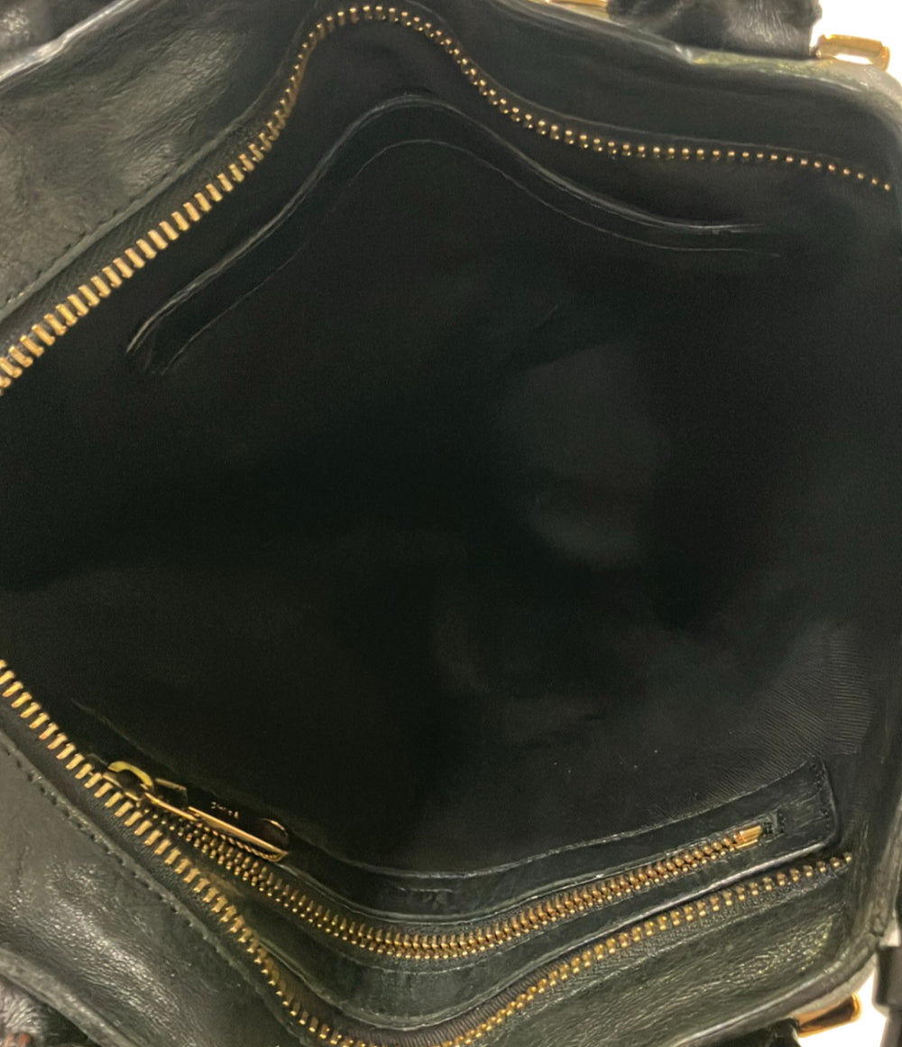 Chloe 2wayハンドバッグ ショルダーバッグ レディース クロエ