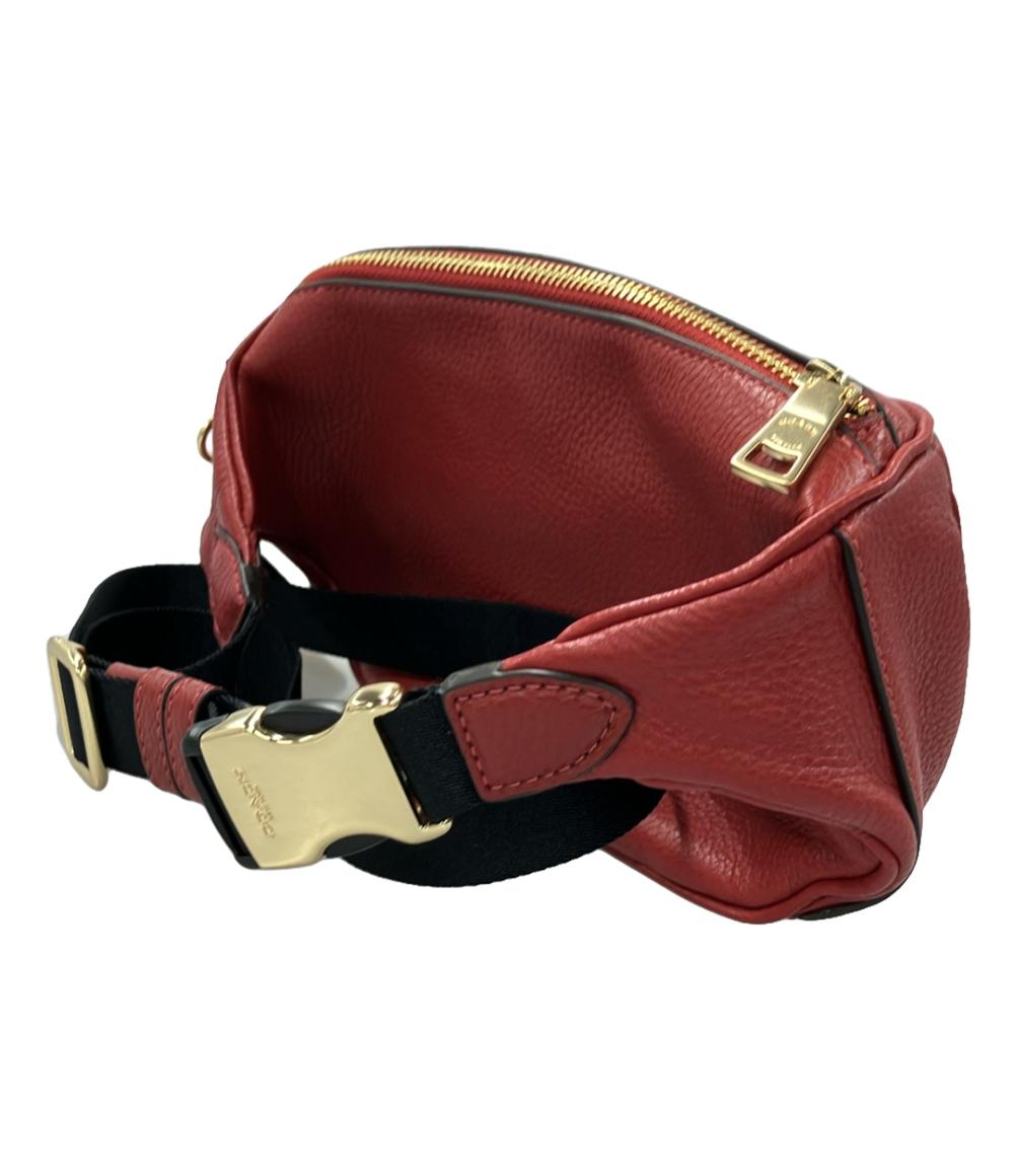 コーチ ミニボディバッグ 6488 レディース COACH – Rehello by BOOKOFF
