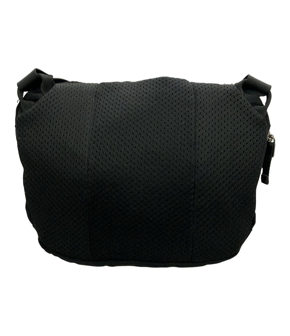 美品 ARC'TERYX ショルダーバッグ 斜め掛け MANTIS 2 WAISTPACKナイロン ポリエステル ユニセックス アークテリクス