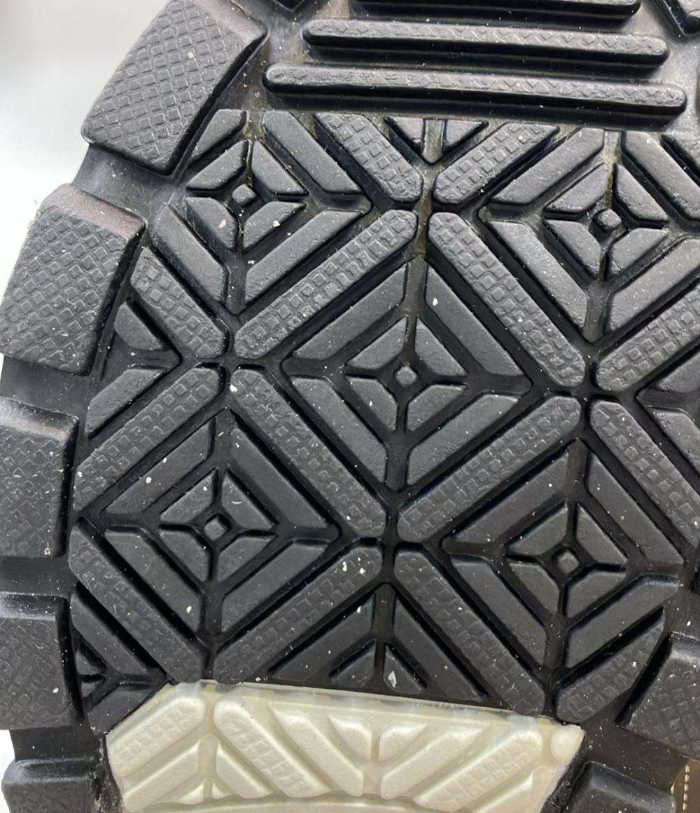 美品 コンバース ハイカットスニーカー レディース SIZE 23.0 (M) CONVERSE