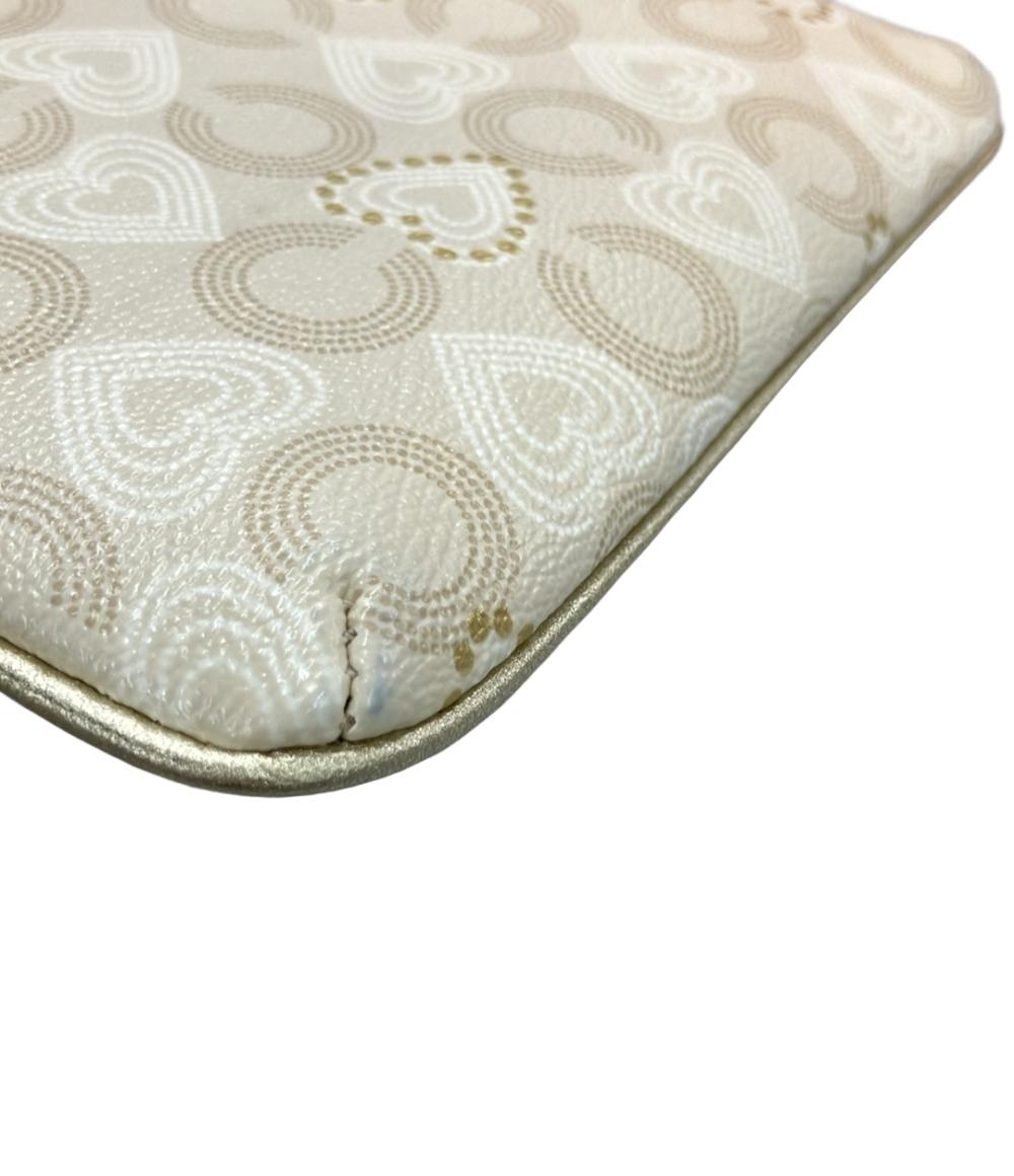 コーチ ポーチ レディース COACH