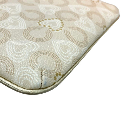 コーチ ポーチ レディース COACH