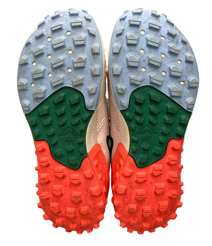 NIKE ローカットスニーカー ワイルドホース7 CZ1864-600 レディース SIZE 24.0 ナイキ