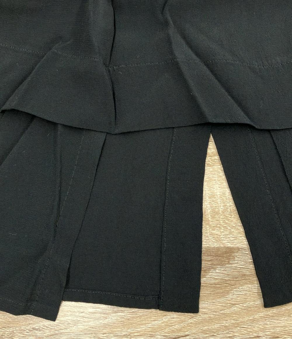 美品 MM6 スカート レディース SIZE 38 (M) エムエムシックス