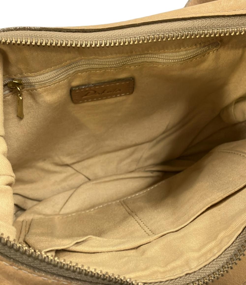 Dakota ショルダーバッグ 斜め掛け レディース ダコタ