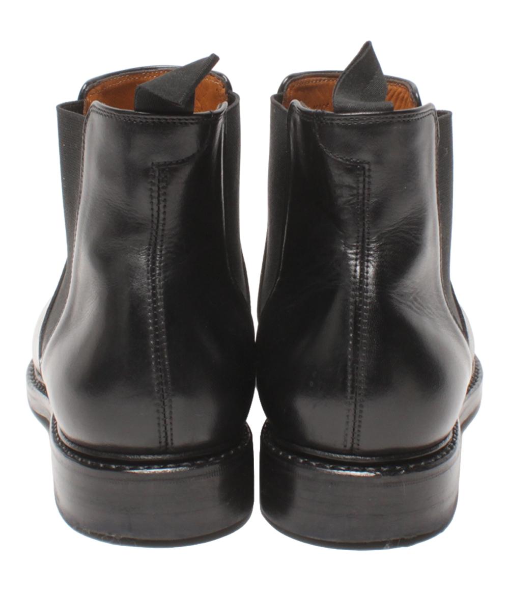 JALAN SRIWIJAYA サイドゴアブーツ メンズ SIZE 9 (L) ジャランスリウァヤ