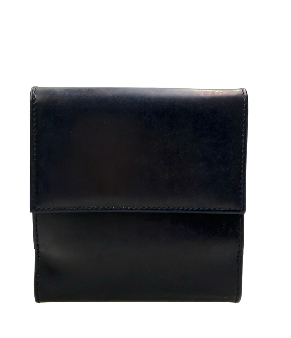 LOEWE ダブルホック 二つ折り財布 レディース ロエベ