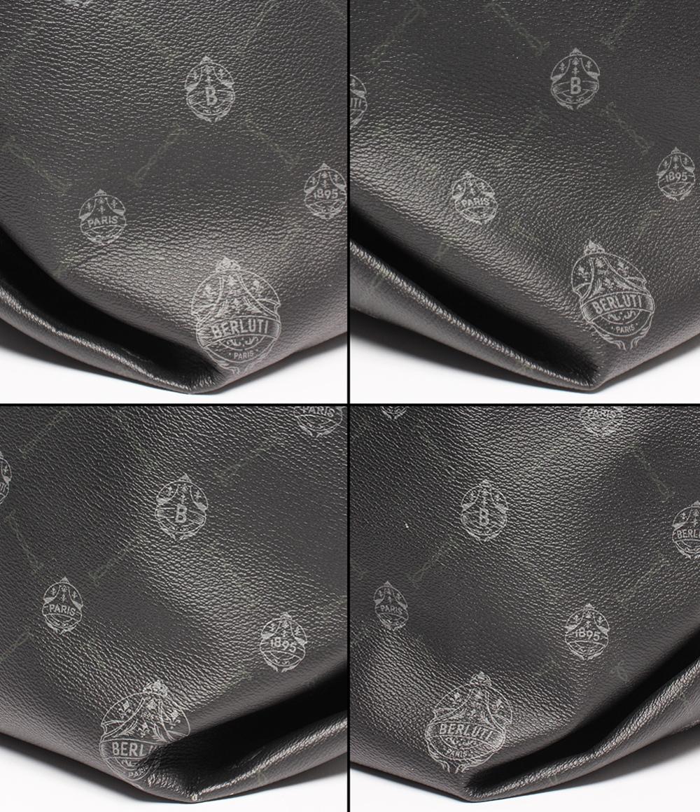 ベルルッティ 2wayトートバッグ ショルダーバッグ 斜め掛け シティブレイク メンズ Berluti