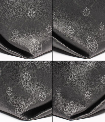 ベルルッティ 2wayトートバッグ ショルダーバッグ 斜め掛け シティブレイク メンズ Berluti