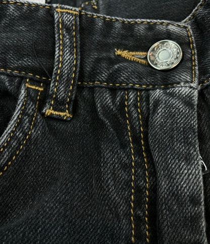 DOLCE & GABBANA デニムパンツ レディース SIZE 38 (M) ドルチェアンドガッバーナ