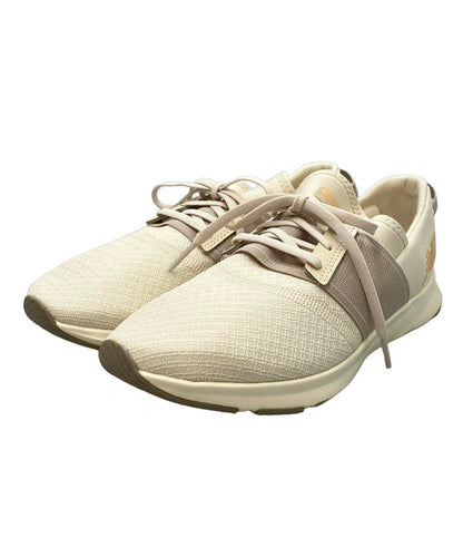 美品 NEW BALANCE ローカットスニーカー WXNRGSB3 レディース SIZE 23.5 (M) ニューバランス