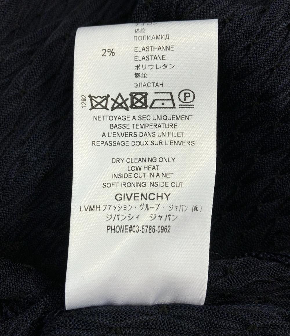 美品 ジバンシィ 半袖 ワンピース レディース SIZE XS GIVENCHY