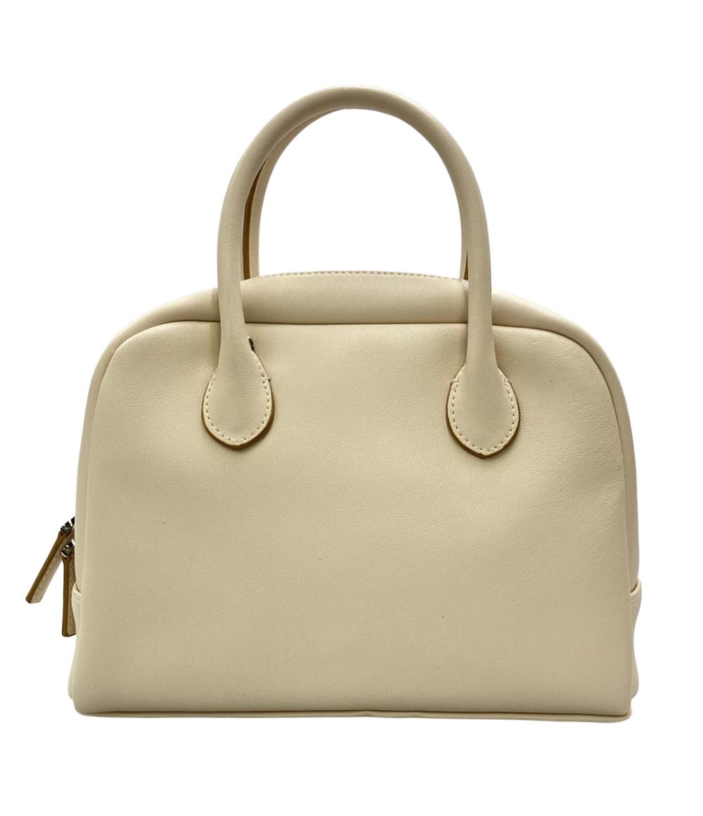 UNITED ARROWS 2WAY ハンドバッグ ショルダーバッグ 斜め掛け レディース ユナイテッドアローズ