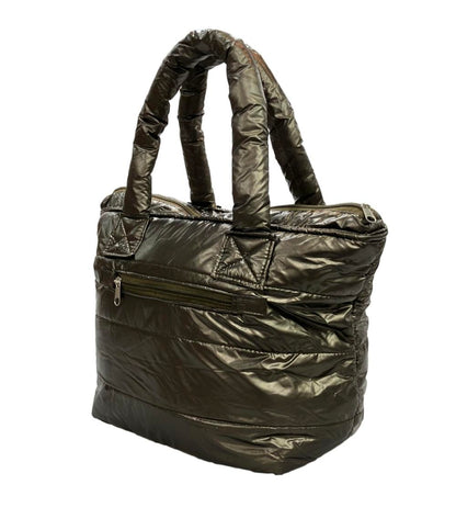 美品 ナノユニバース トートバッグ レディース nano universe