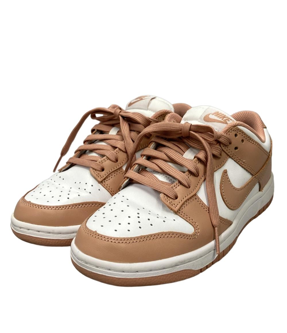 NIKE ローカットスニーカー ダンク LOW DD1503-118 レディース SIZE 24.0 ナイキ