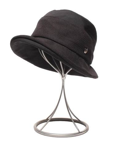 美品 LANVIN ハット レディース SIZE M-S 57.5-56cm ランバン