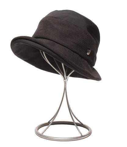 美品 LANVIN ハット レディース SIZE M-S 57.5-56cm ランバン