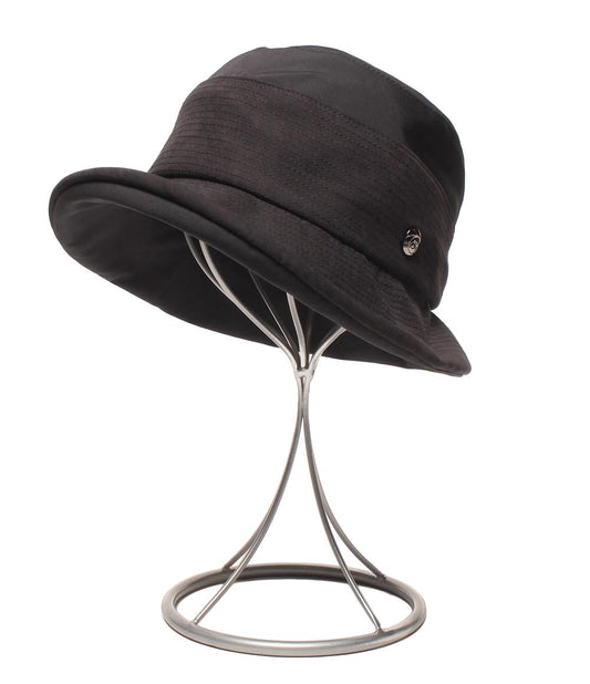 美品 LANVIN ハット レディース SIZE M-S 57.5-56cm ランバン