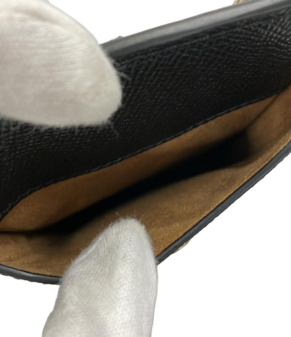 美品 COACH ショルダーバッグ スマホショルダー レディース コーチ