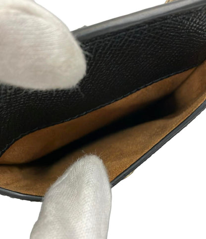 美品 COACH ショルダーバッグ スマホショルダー レディース コーチ