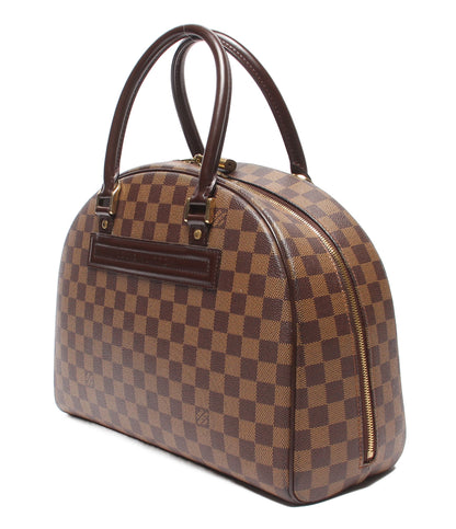 LOUIS VUITTON ハンドバッグ ノリータ ダミエ N41455 レディース メンズ ルイ・ヴィトン