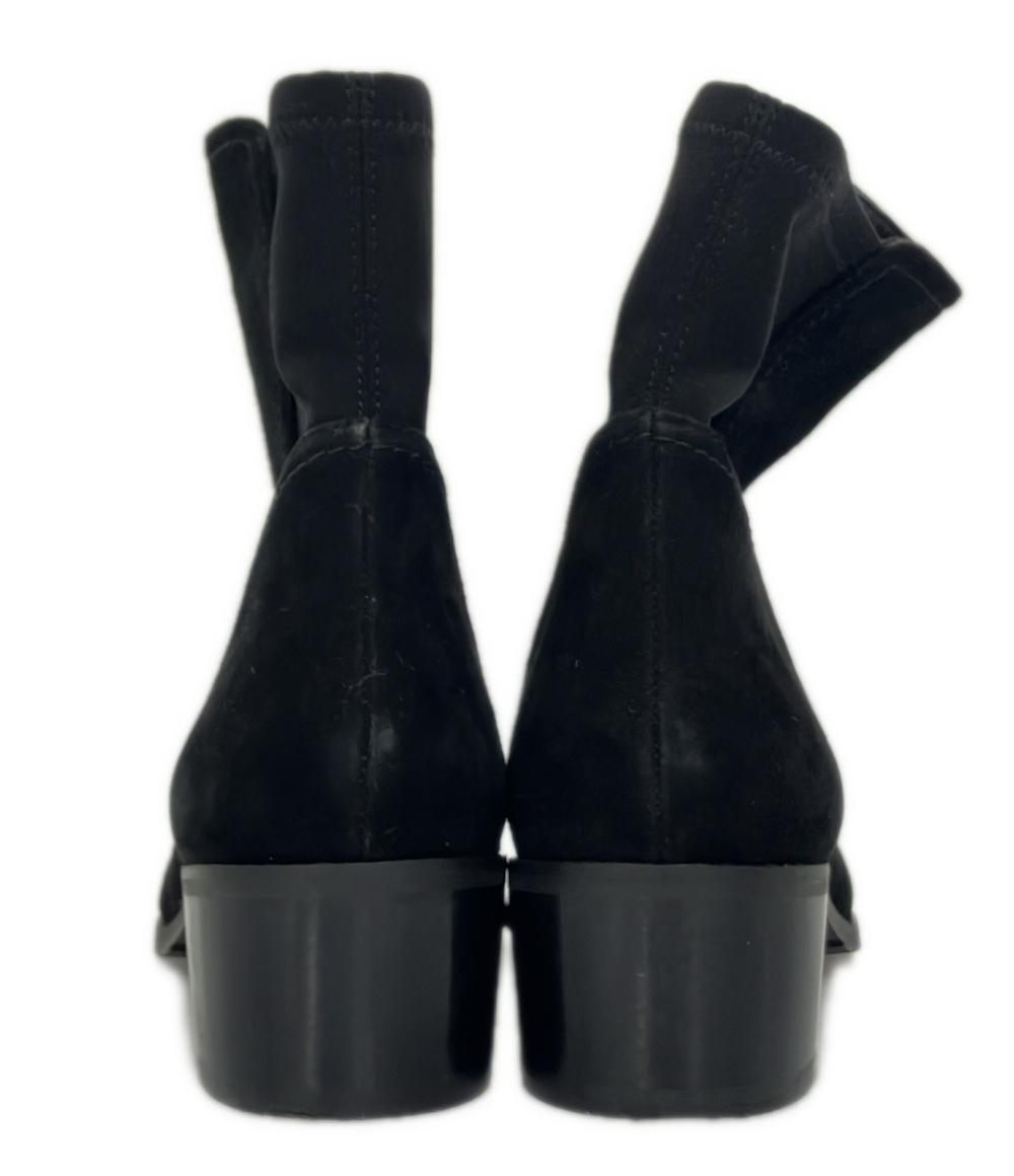 スチュアートワイツマン サイドゴアブーツ メンズ SIZE EU39 (S) STUART WEITZMAN