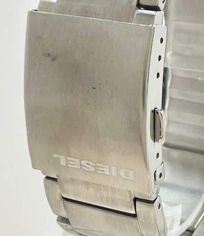 DIESEL 腕時計 クオーツ DZ-1465 メンズ ディーゼル