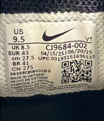 NIKE ローカットスニーカー エア マックス プラス 3 CJ9684-002 メンズ SIZE 27.5 ナイキ