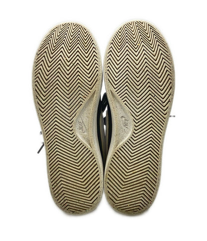 NIKE ローカットスニーカー COURT ROYALE 2 NN DH3159-001 レディース SIZE 23.0 ナイキ