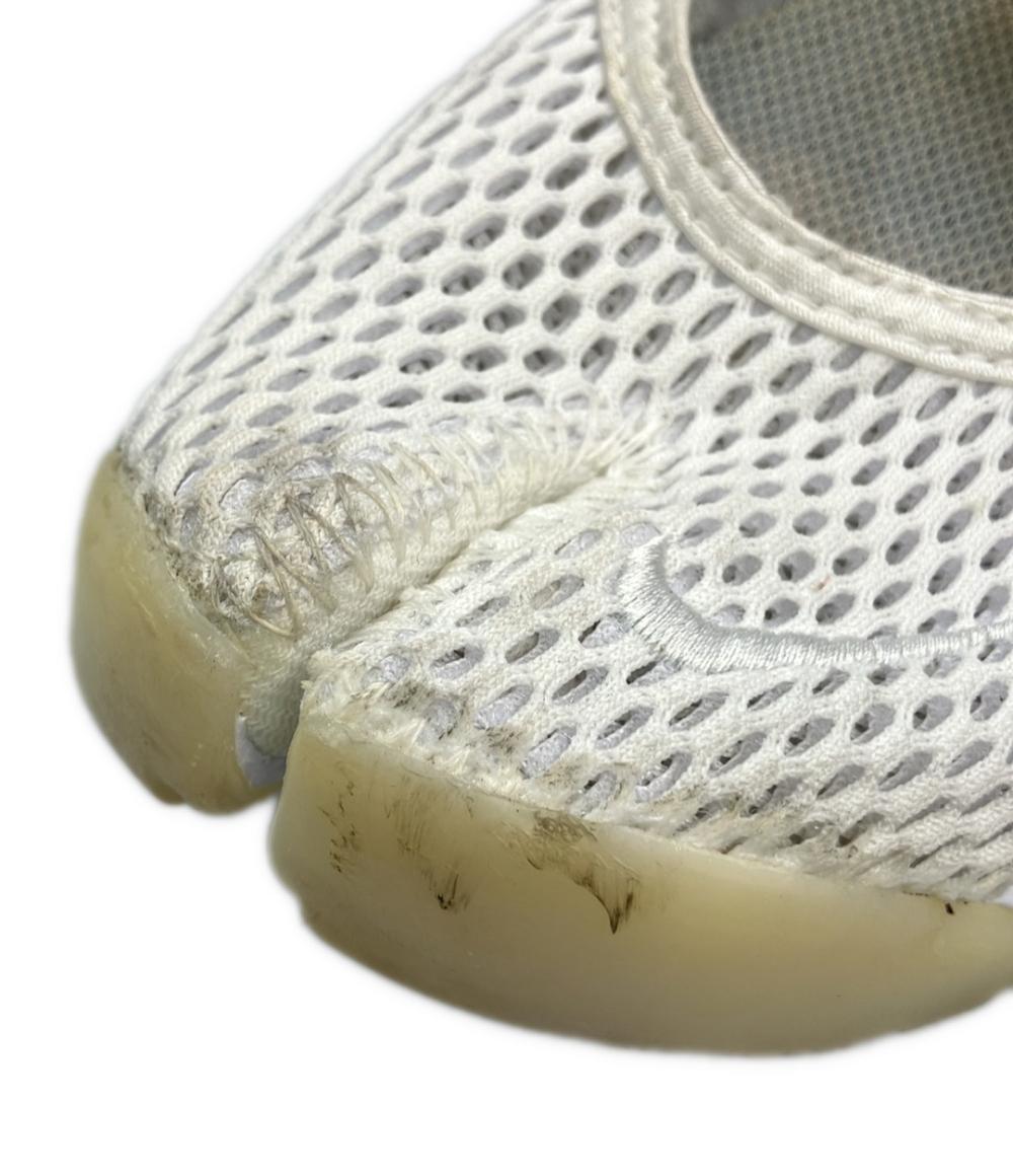 ナイキ ローカットスニーカー AIR RIFT BR 848386-100 レディース SIZE 24.0 (L) NIKE