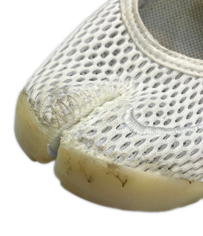 ナイキ ローカットスニーカー AIR RIFT BR 848386-100 レディース SIZE 24.0 (L) NIKE