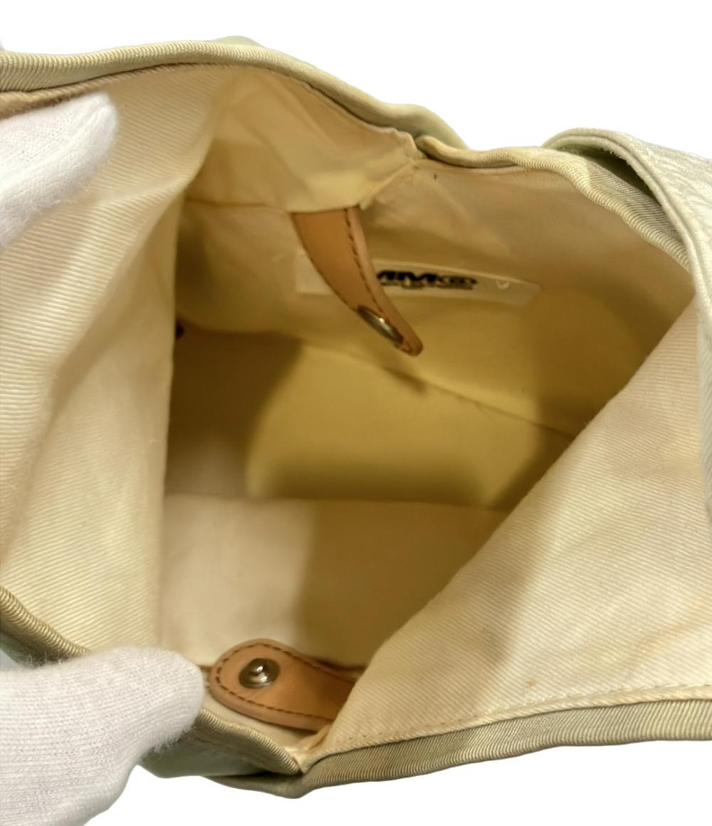 MM6 ショルダーバッグ 肩掛け BALLET SHOE JAPANESE BAG ジャパニーズバッグ SB6WD0022 P5544 T1032 レディース エムエムシックス