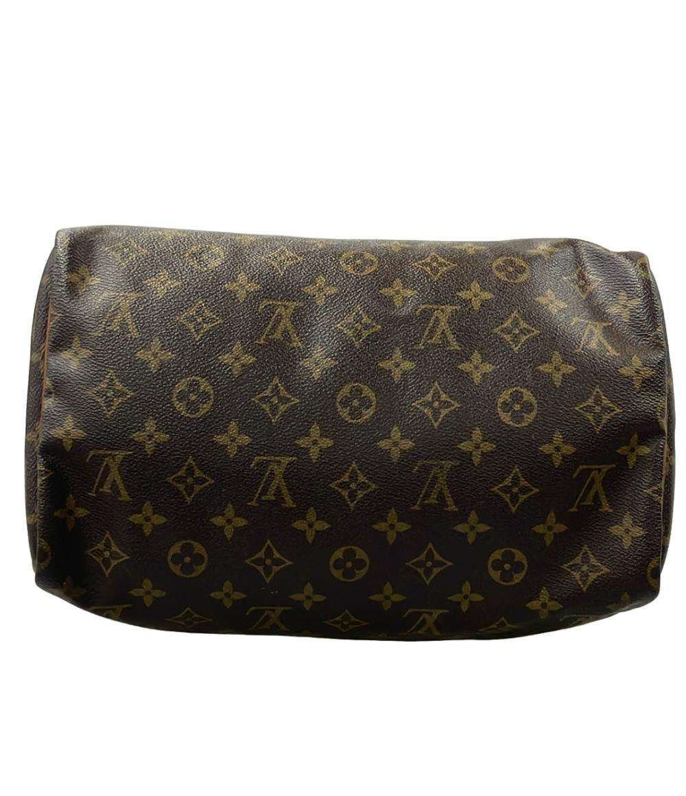 LOUIS VUITTON ハンドバッグ ミニボストンバッグ スピーディ30