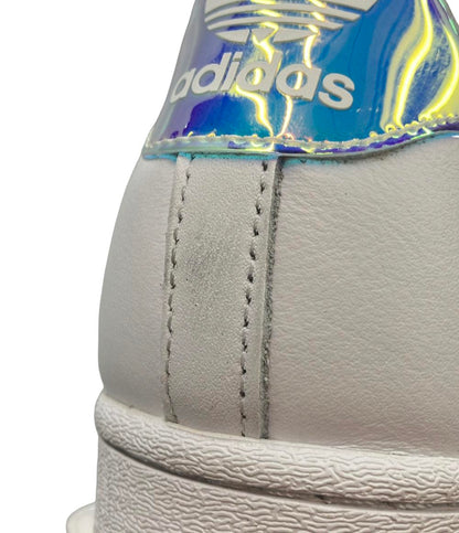 美品 adidas ローカットスニーカー スーパースター GX3386 メンズ SIZE 29.5 (XL) アディダス