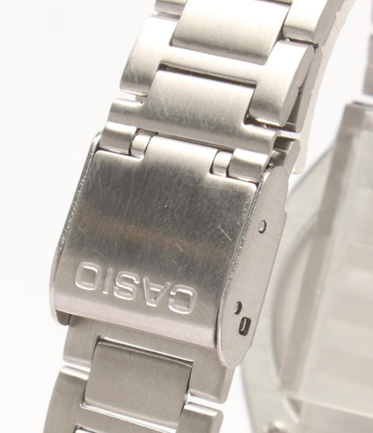 CASIO 腕時計 クオーツ A164W ユニセックス カシオ