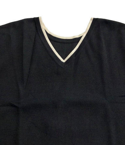 美品 エルメス チュニックワンピース ノースリーブ レディース SIZE 36 (XS) HERMES